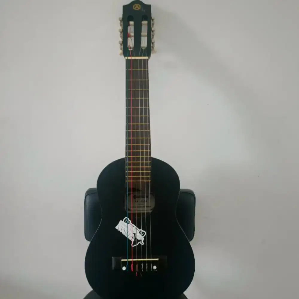 GITAR UKUKELE SENAR 6