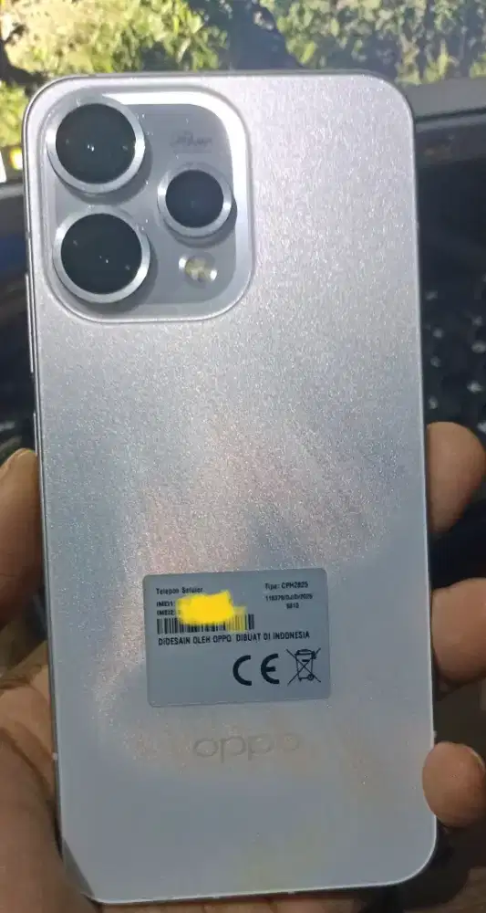Oppo 15 5G 2026