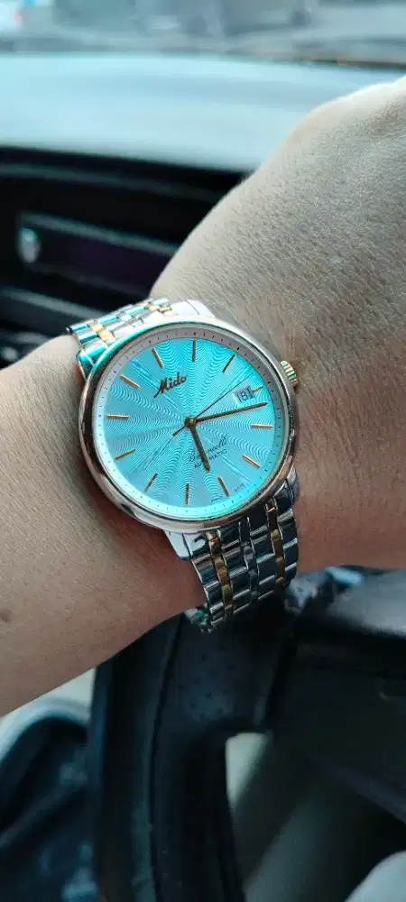 Jam tangan mido