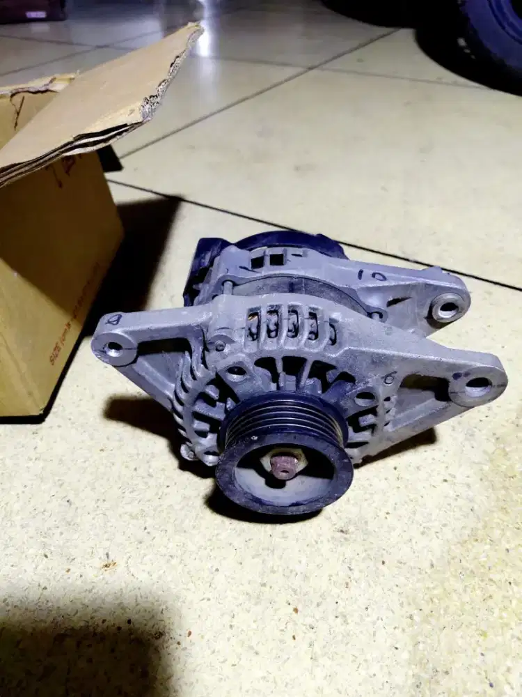 Generator Assy Original SUZUKI PERSADA LR