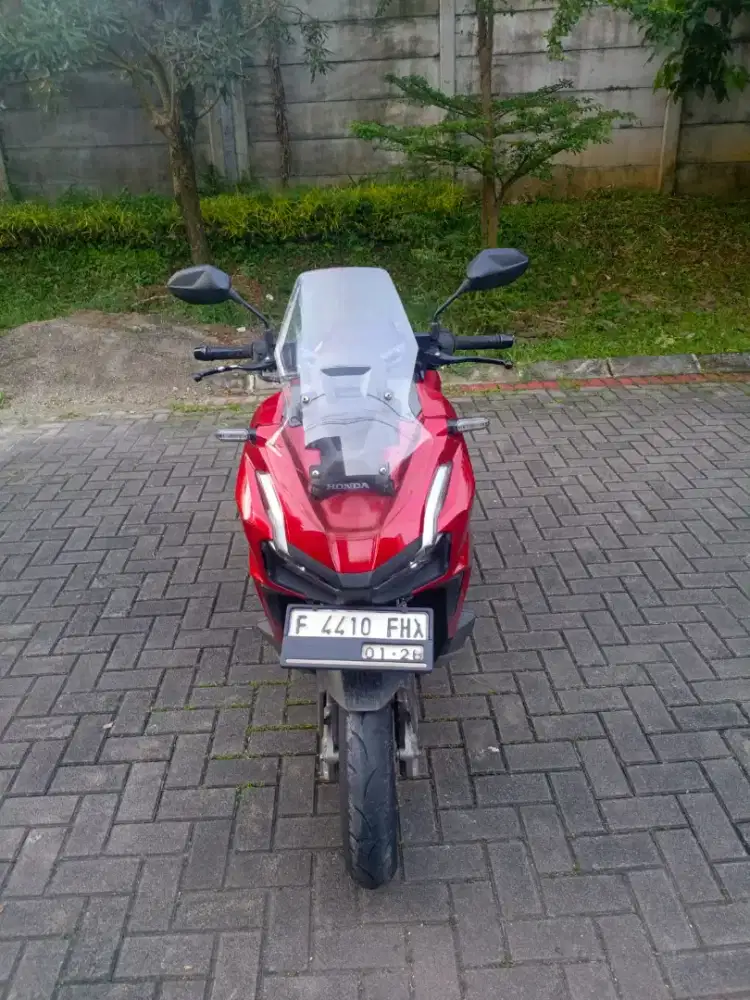 ADV 160 Thun 2022