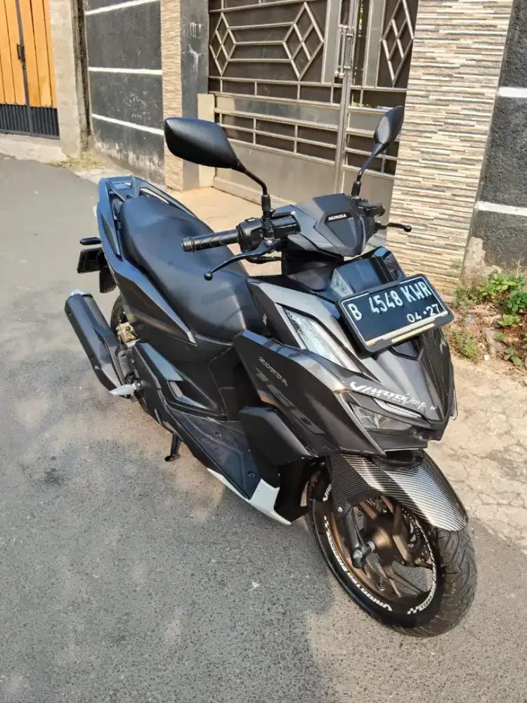 Honda New Vario 160 Abs 2022