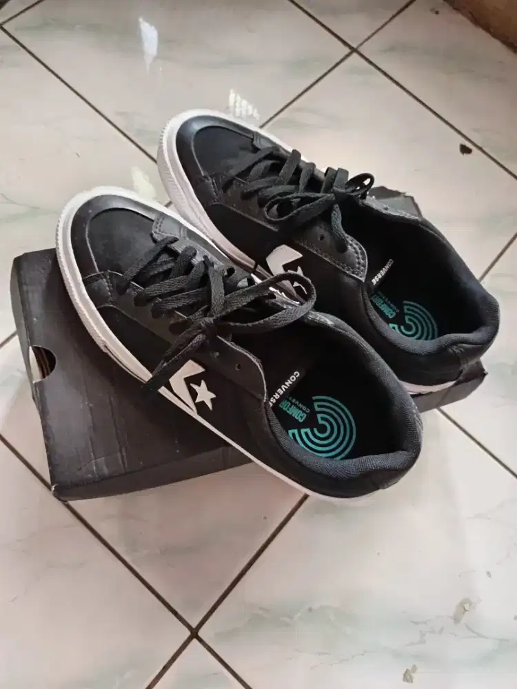 Converse sport casual ox