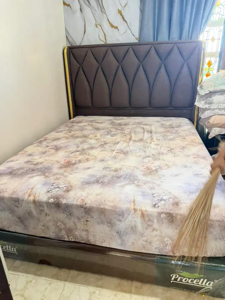 dijual ranjang murah