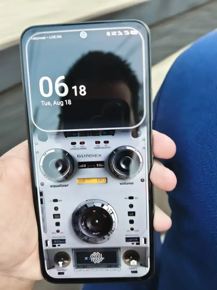 Itel s25 ram 8/128