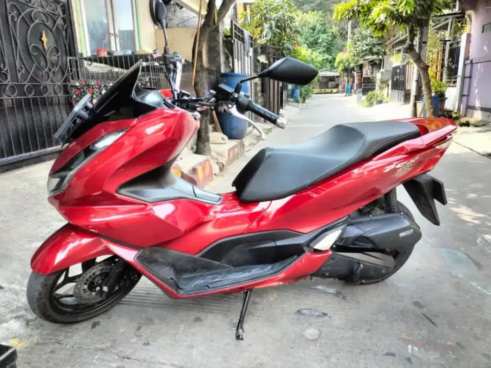 PCX 160cc 2024 .