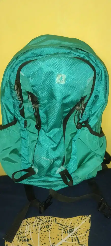 Jual BU Consigna Trekkers 30Lt