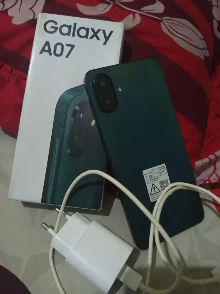 Samsung Galaxy a07