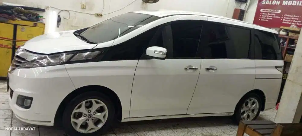 Mazda Biante 2.0 skyactiv th 2017
