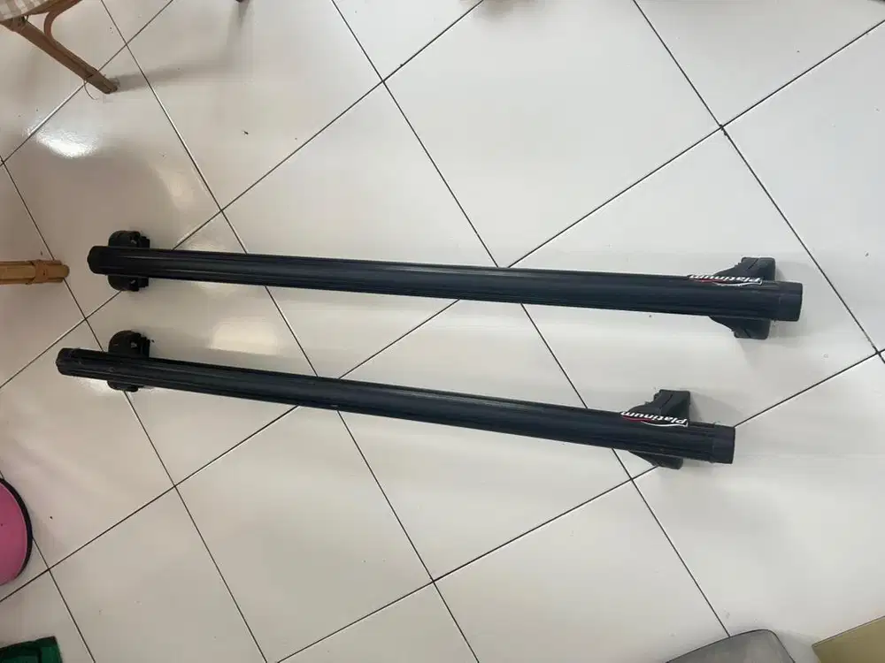 cross bar jepit rush/terios