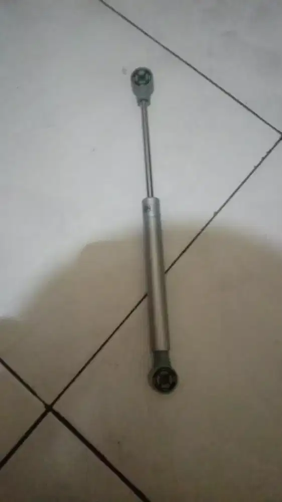 Suspensi otomatis