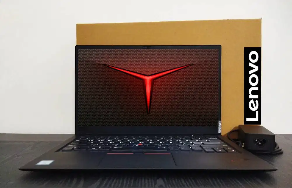 Laptop Ram 16gb Fulzet | Core i5 Gen8 | SSD 256gb | segel all normal