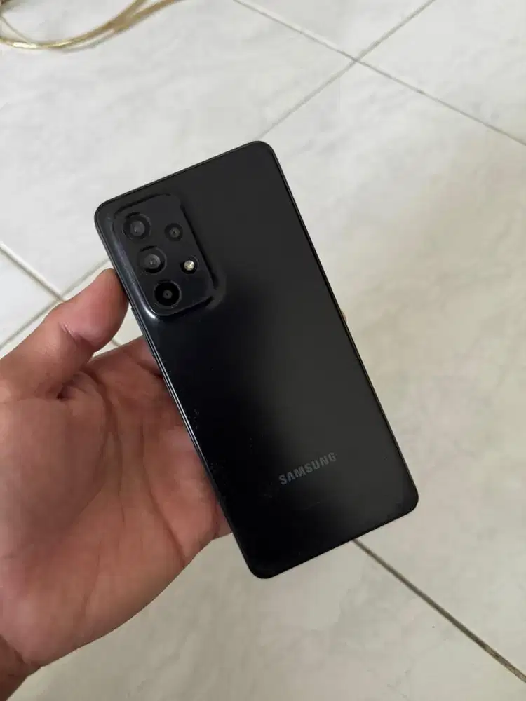 Samsung A53 5G 8/256gb