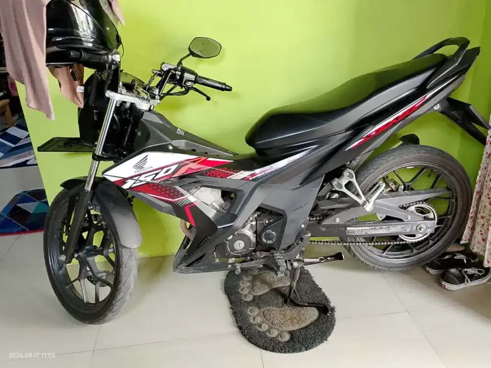 Jual SONIC 150CC 2022