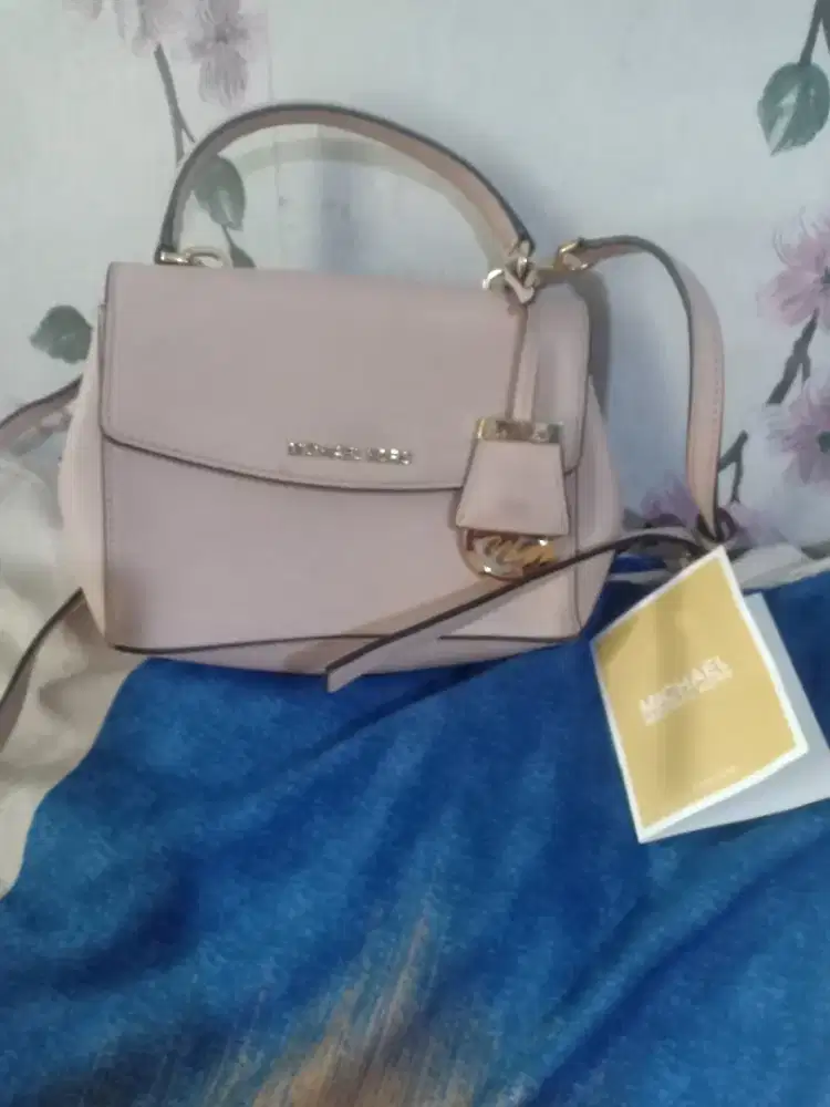 Tas merek MICHAEL KORS original
