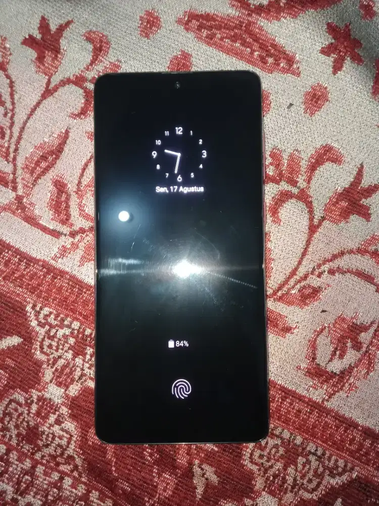 samsung A71 ram8+8/128 NoMines