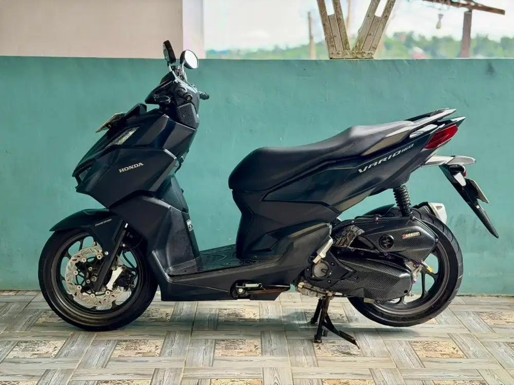 VARIO 160 2023 BALIKPAPAN