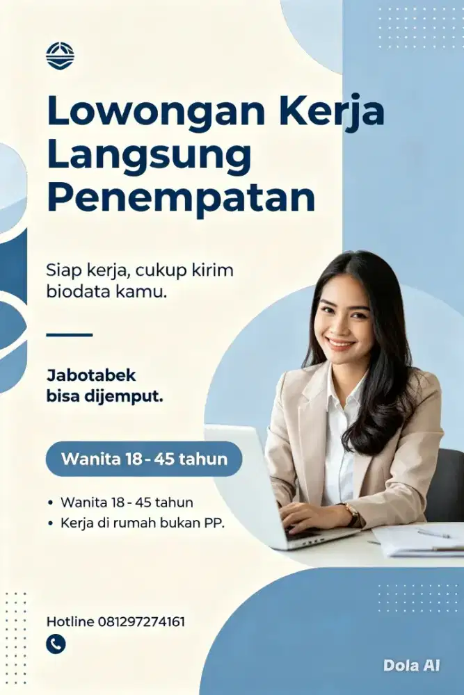 Banyak Job: Baby Sitter ART & Perawat Lansia Terpercaya -Terakreditasi