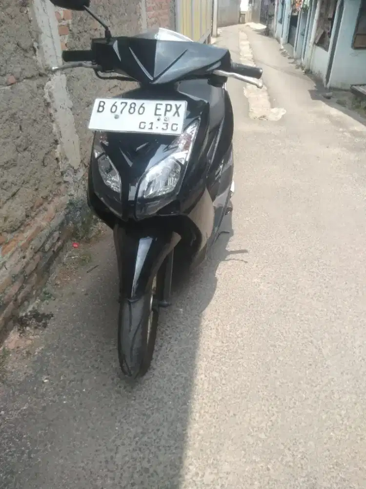 Jual mio soul mx