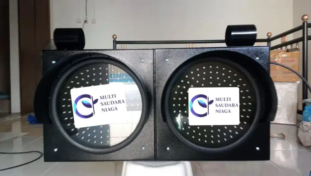 Warning Light / Lampu Hati-hati