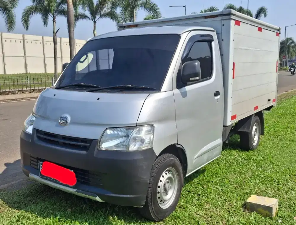 Gran max box 1.3 2022. Granmax box 1.3 2021