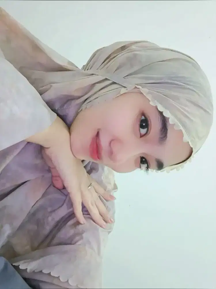Dibutuhkan Babysitter, penempatan Cempaka putih