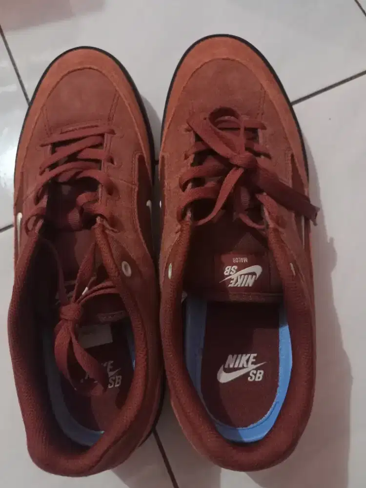 Nike Skateboard Malor