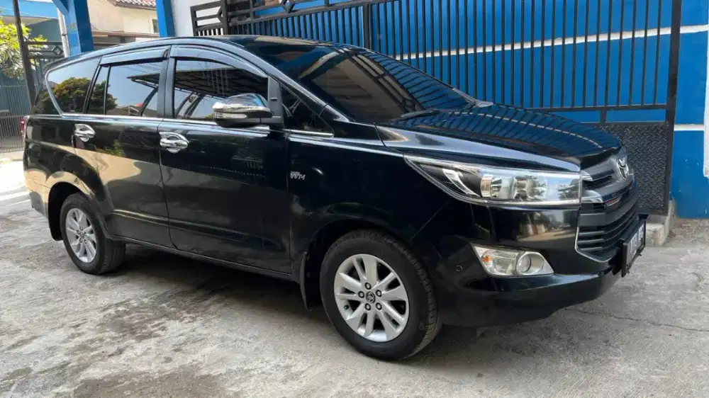 DI JUAL INNOVA REBORN SIMPANAN