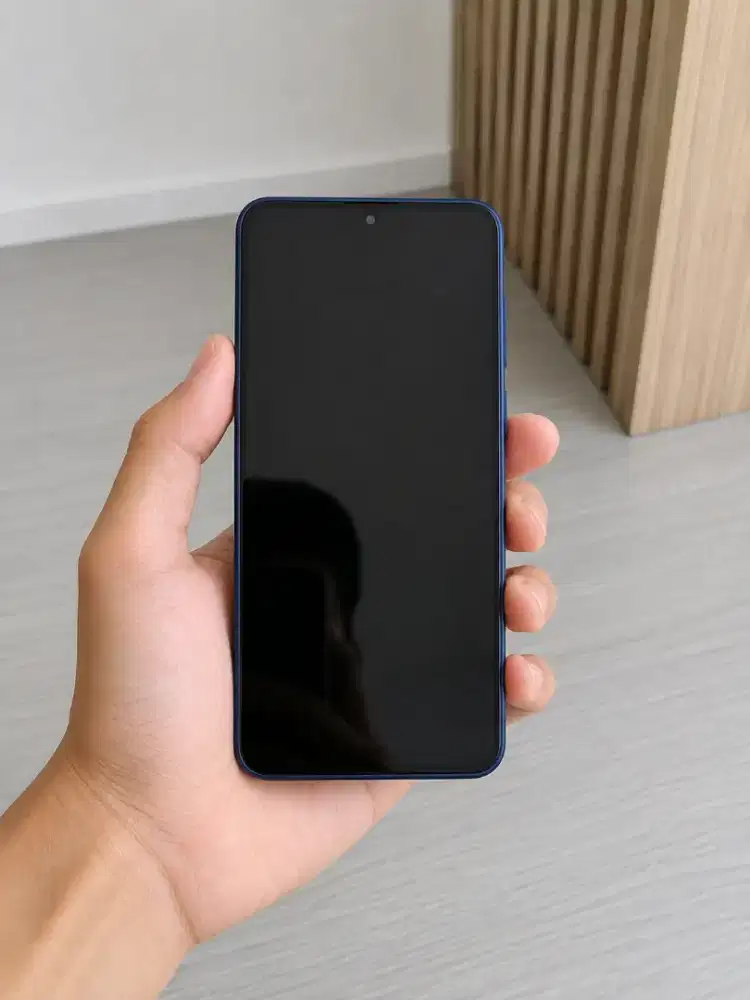 Samsung A57 12/256 Navy