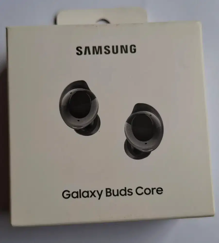 Samsung Galaxy Buds Core