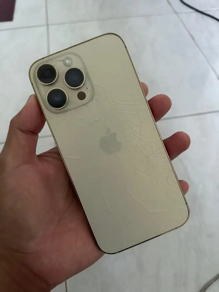 iPhone 14 Pro Max 256gb