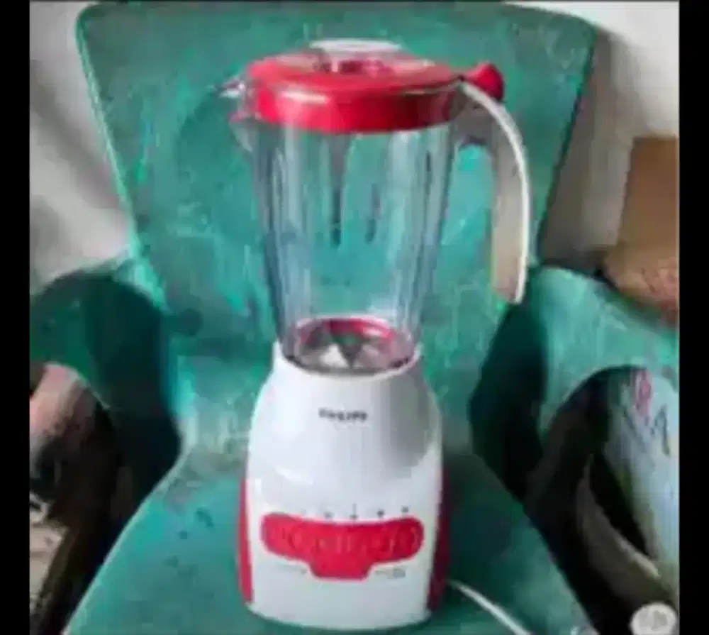 Dijual blender philips & mixer philips