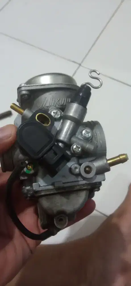 karbu mx new Noken
