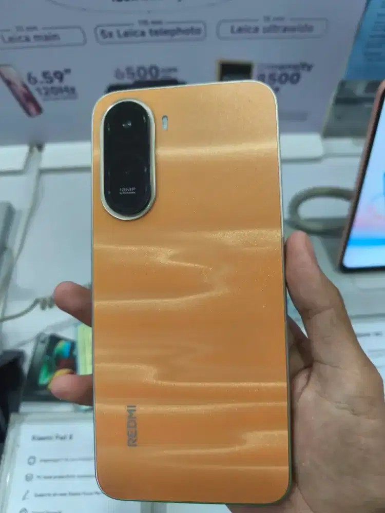 XIAOMI A7 PRO 4+4/64