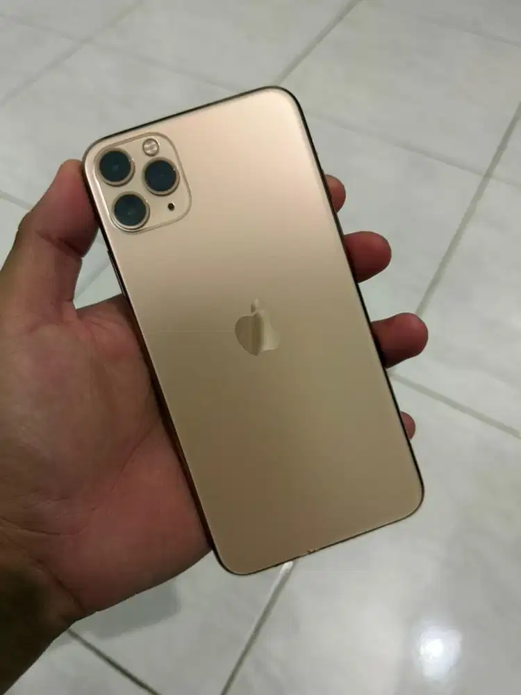 iPhone 11 Pro Max 256gb