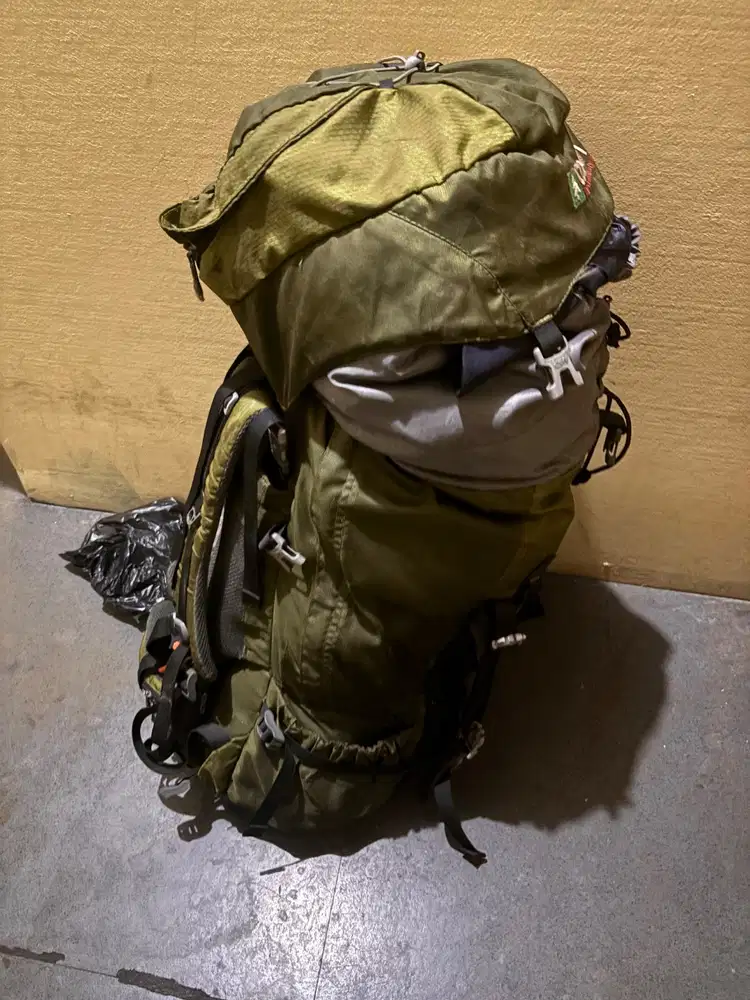 tas carrier cosina
