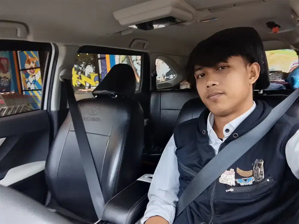 Sedang mencari lowongan supir pribadi/kantor
