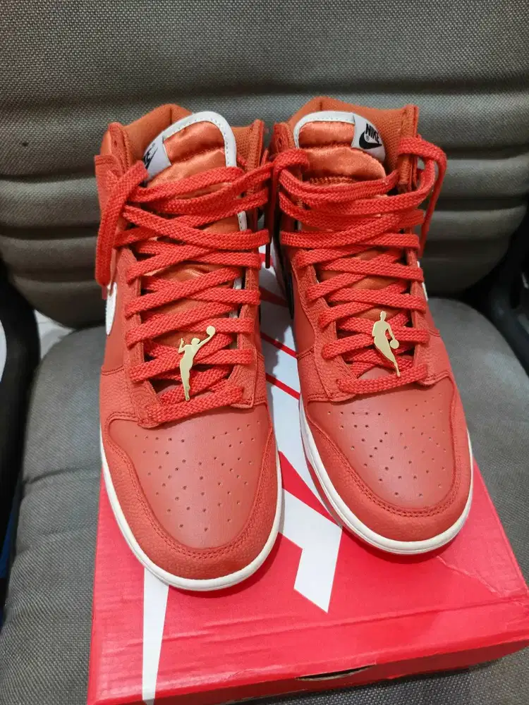 Limited Edition Sepatu Nike Jordan size 42-43