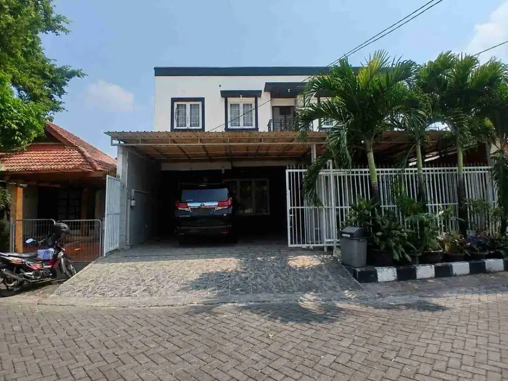 rumah