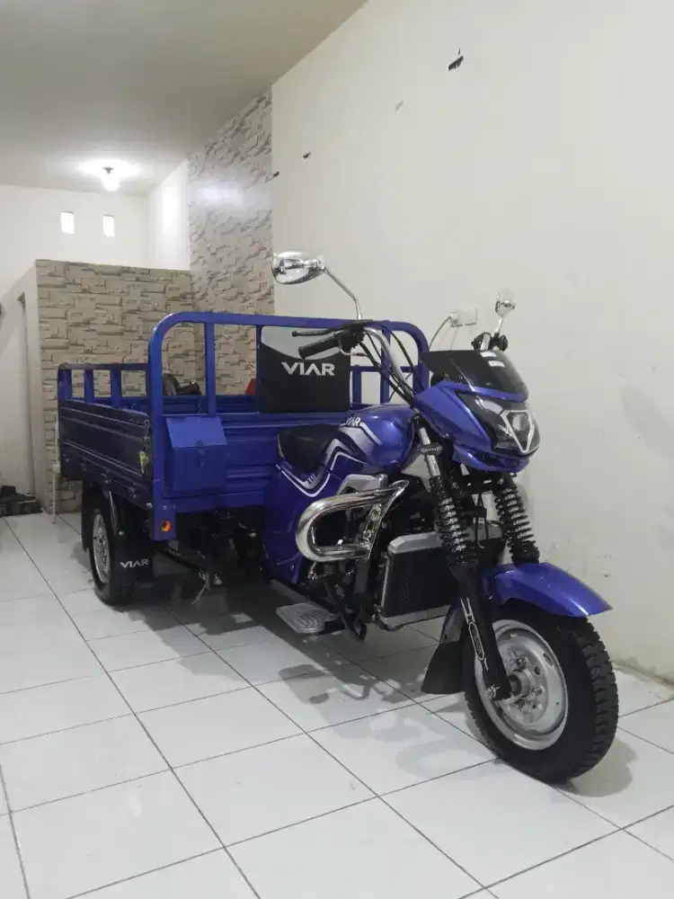 VIAR NEW KARYA LONG 150 CC THN 2026