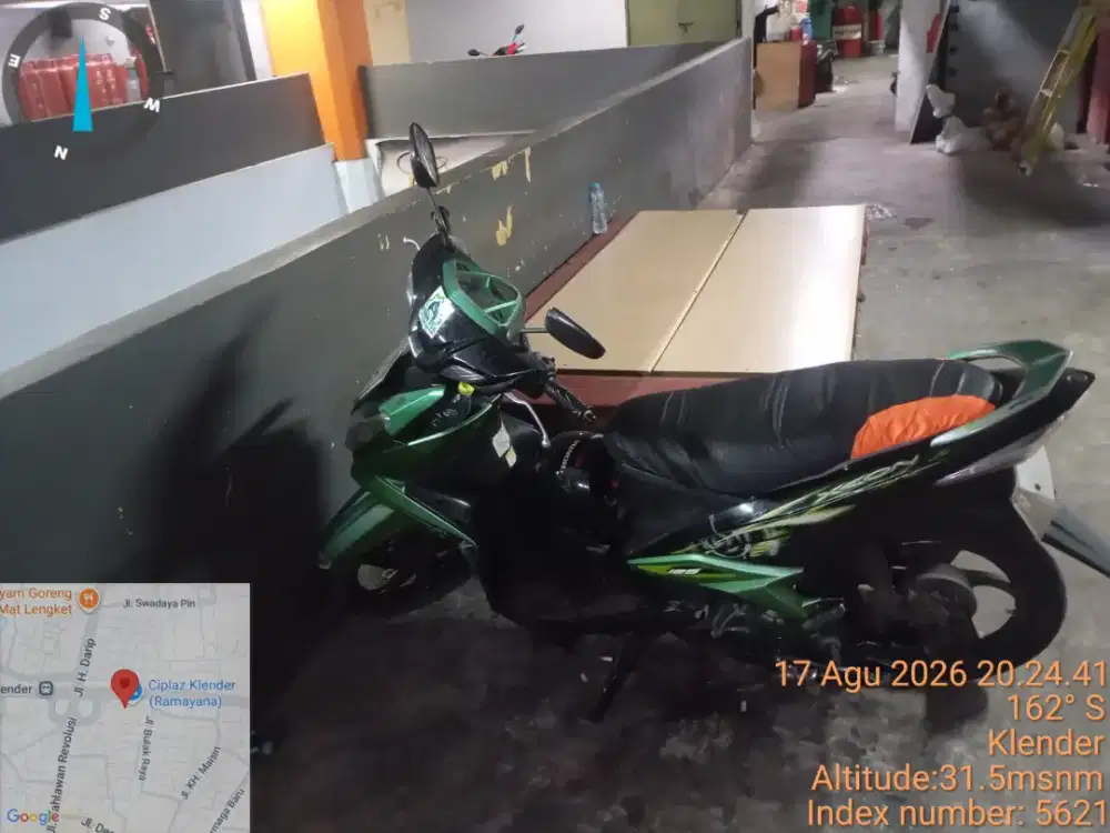 Jual motor bekas Xeon 2011