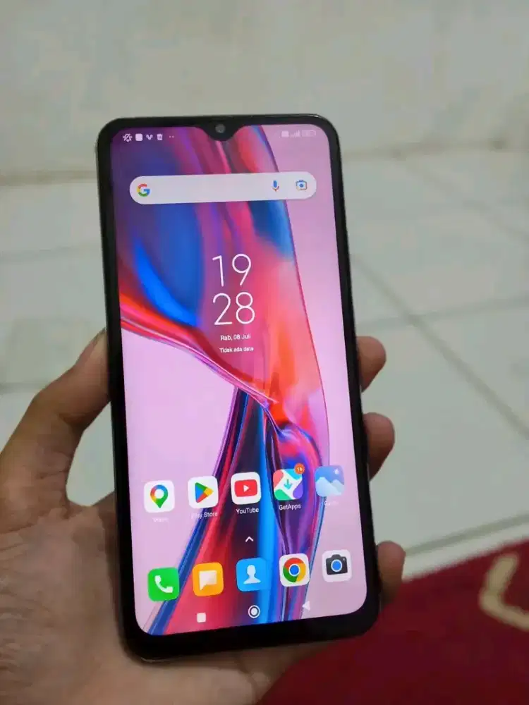 xiaomi redmi 9 ram4+2/64