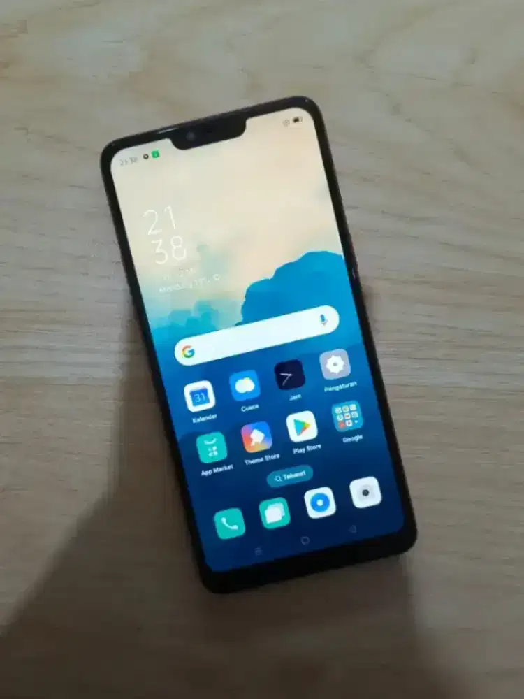Oppo F7 ram 4/64