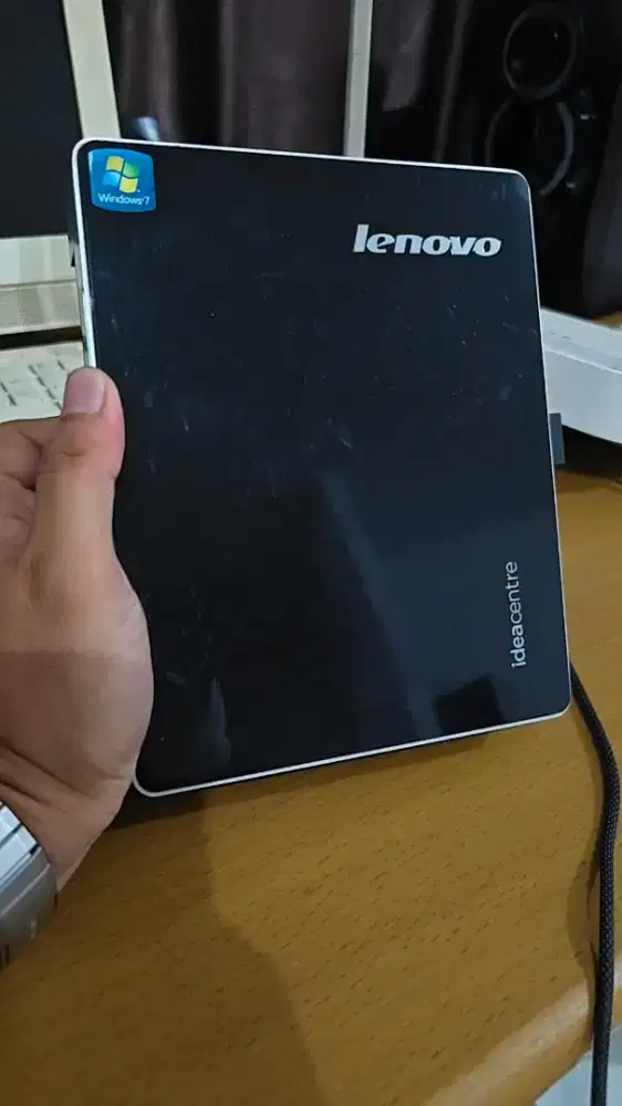 Mini PC Lenovo Ideacentre Core i3
