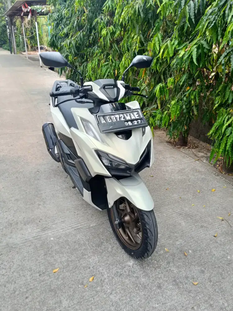 HONDA NEW VARIO ABS 2022 FULL ORISINIL GRESS