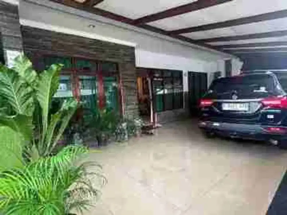 Rumah² Pilihan Griya Bintara Indah dan sekitarnya