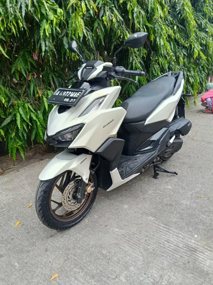 HONDA NEW VARIO ABS KYLESS THN 2022