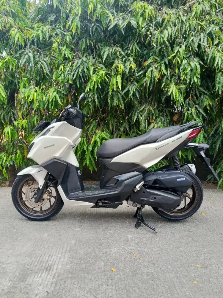 HONDA NEW VARIO 160 CC ABS KYLESS THN 2022