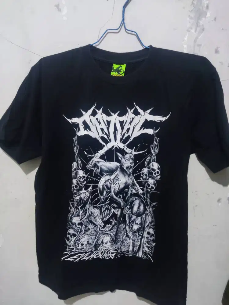 Kaos Band Metal