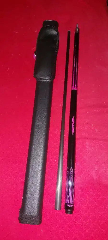 Stick Billiard BLACK MYTH BILLIARD